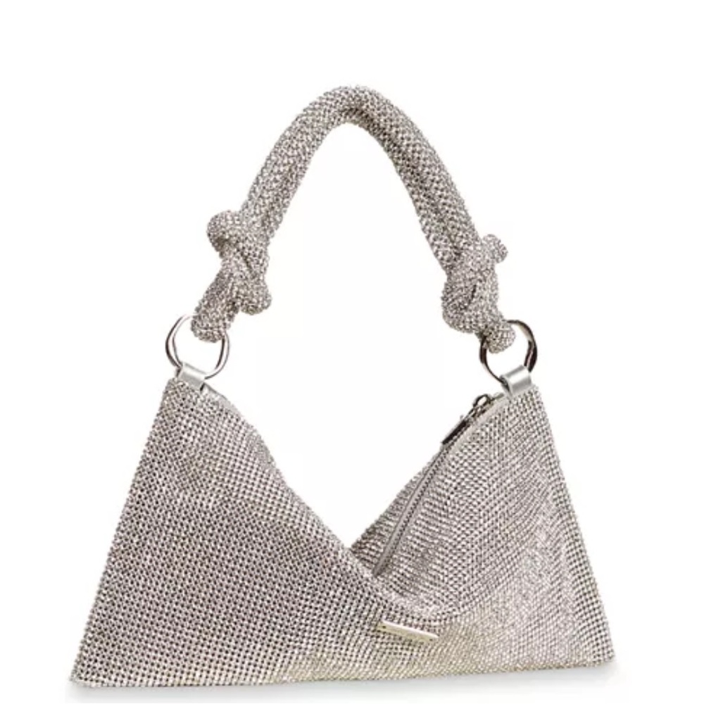Cult Gaia Hera Nano Knotted Shoulder Bag